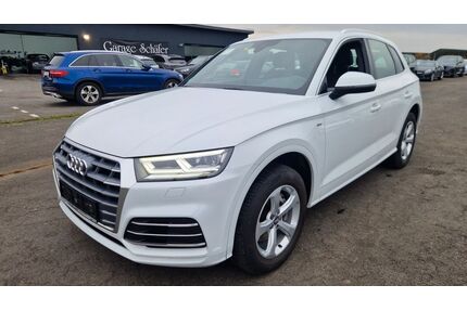Audi Q5 Gebrauchtwagen