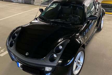 Smart roadster Gebrauchtwagen