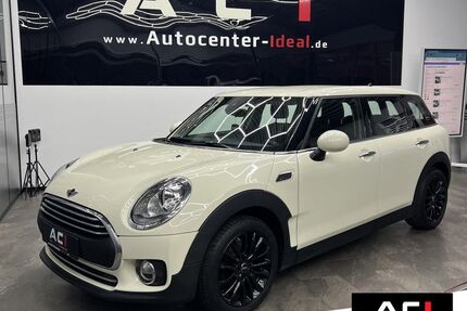 Mini One D Gebrauchtwagen