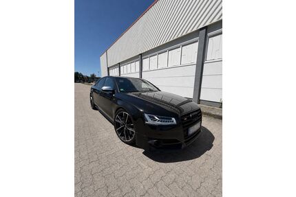 Audi S8 Gebrauchtwagen