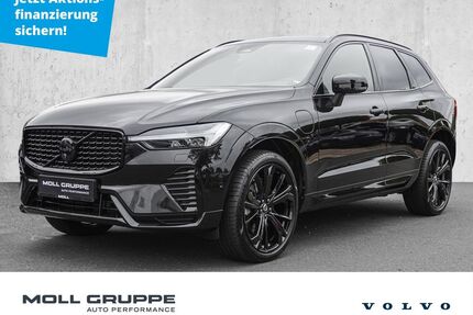 Volvo XC60 Gebrauchtwagen