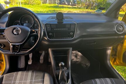 VW up! Gebrauchtwagen