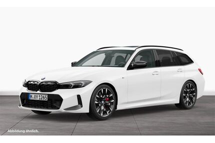 BMW M340i Gebrauchtwagen