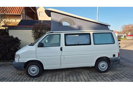 VW T4 California Gebrauchtwagen