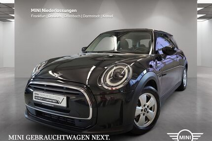 Mini Cooper Gebrauchtwagen