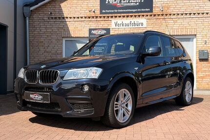 BMW X3 Gebrauchtwagen