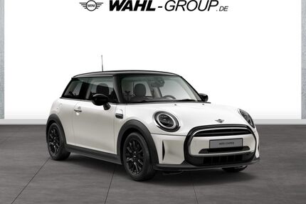 Mini Cooper Gebrauchtwagen