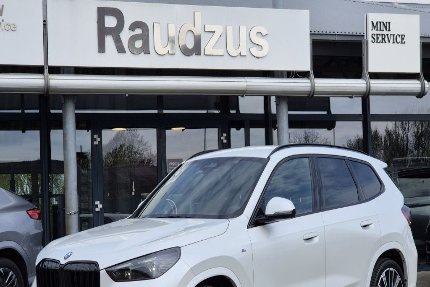 BMW X1 Gebrauchtwagen