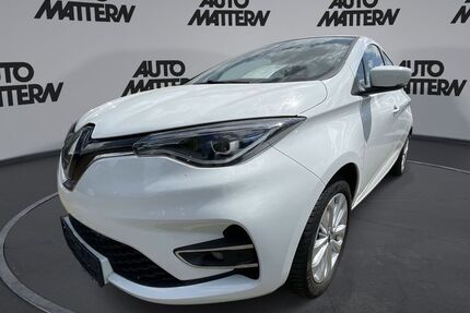 Renault ZOE Gebrauchtwagen