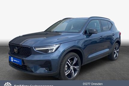 Volvo XC40 Gebrauchtwagen