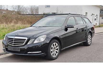 Mercedes-Benz E 200 Gebrauchtwagen