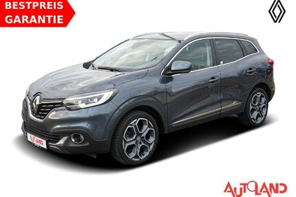 Renault Kadjar Gebrauchtwagen