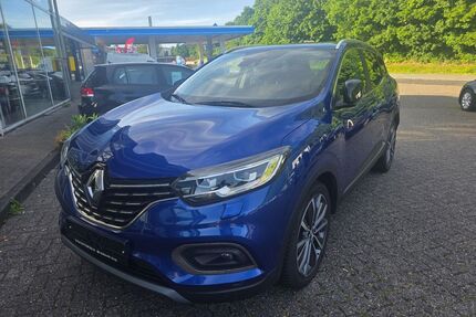 Renault Kadjar Gebrauchtwagen