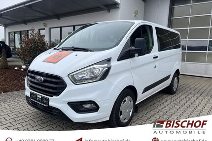 Ford Transit Custom Gebrauchtwagen