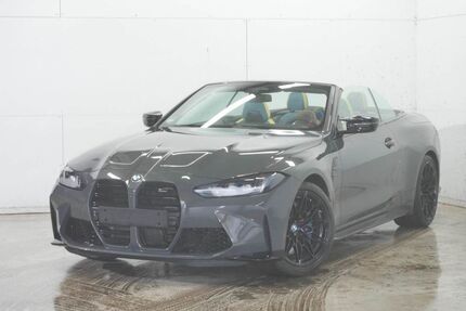 BMW M4 Gebrauchtwagen