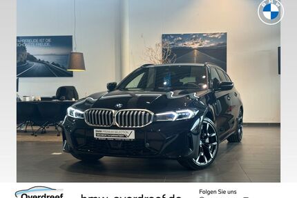 BMW 330 Gebrauchtwagen