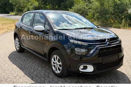 Citroen C3 Gebrauchtwagen