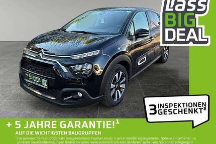 Citroen C3 Gebrauchtwagen