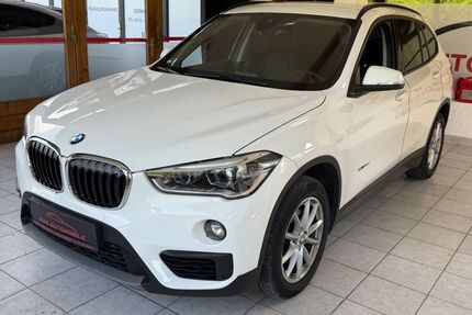 BMW X1 Gebrauchtwagen
