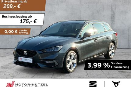 Seat Leon Gebrauchtwagen