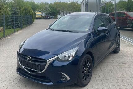 Mazda 2 Gebrauchtwagen
