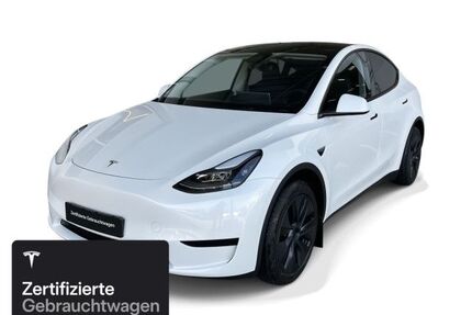 Tesla Model Y Gebrauchtwagen