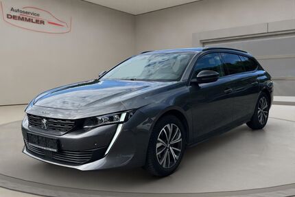 Peugeot 508 Gebrauchtwagen