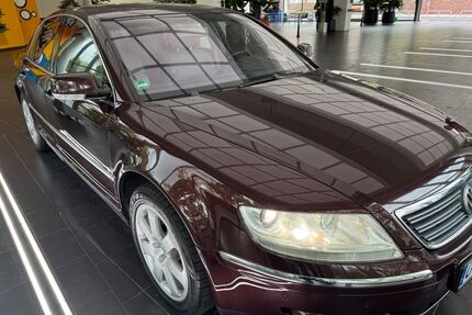 VW Phaeton Gebrauchtwagen