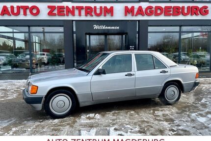 Mercedes-Benz 190 Gebrauchtwagen