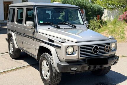 Mercedes-Benz G 320 Gebrauchtwagen