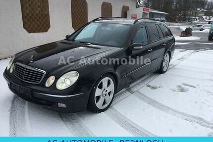 Mercedes-Benz E 270 Gebrauchtwagen