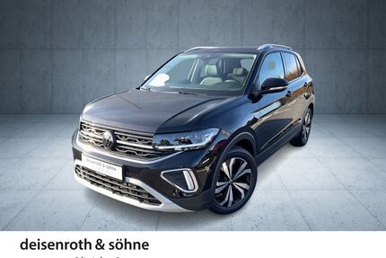 Citroen T-Cross 
