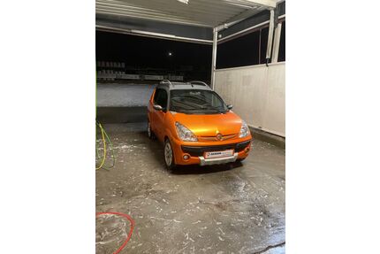 Aixam Cross Gebrauchtwagen