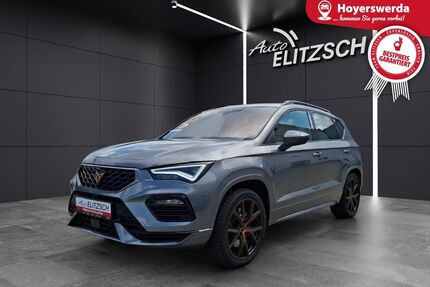 Cupra Ateca Gebrauchtwagen