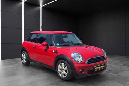 Mini ONE Gebrauchtwagen