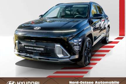 Hyundai KONA Gebrauchtwagen