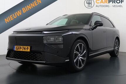 XPeng G9 Gebrauchtwagen