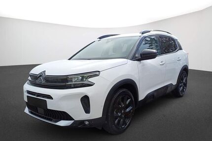 Citroen C5 Aircross Gebrauchtwagen