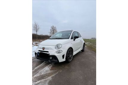 Abarth 595 Gebrauchtwagen