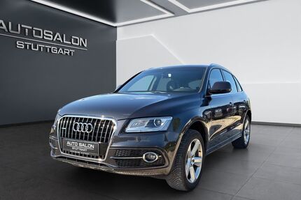 Audi Q5 Gebrauchtwagen