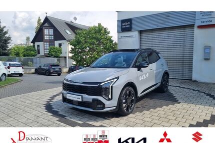 Kia Sportage Gebrauchtwagen