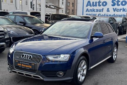 Audi A4 Allroad Gebrauchtwagen
