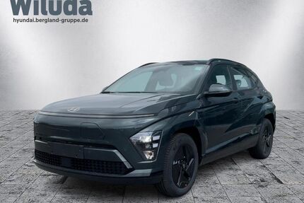 Hyundai KONA Gebrauchtwagen
