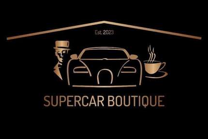 McLaren 720S Gebrauchtwagen