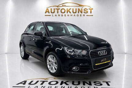 Audi A1 Gebrauchtwagen