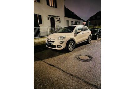 Fiat 500X Gebrauchtwagen