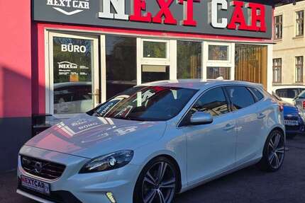 Volvo V40 Gebrauchtwagen