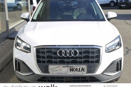Audi Q2 Gebrauchtwagen