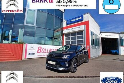 Citroen C5 Aircross Gebrauchtwagen