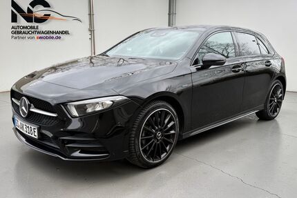 Mercedes-Benz A 250 Gebrauchtwagen